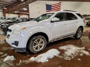 Chevrolet Equinox LT 2.4L 4 2014
