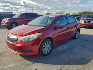 Kia Cerato / Forte / K3 LX 1.8L 4 2014