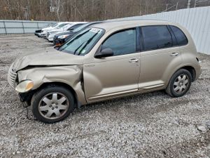 Chrysler PT Cruiser TOURING 2.4L 4 2004