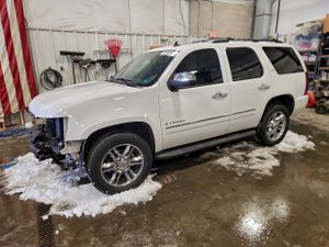 Chevrolet Tahoe K1500 LTZ 5.3L 8 2009