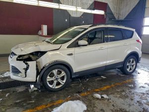 Ford Escape SE 2.0L 4 2014