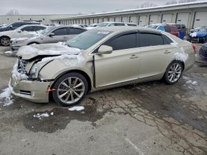 Cadillac XTS LUXURY COLLECTION 3.6L 6 2014