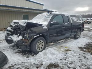 Chevrolet Silverado 1500 C1500 4.8L 8 2008