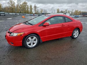 Honda Civic EX 1.8L 4 2007