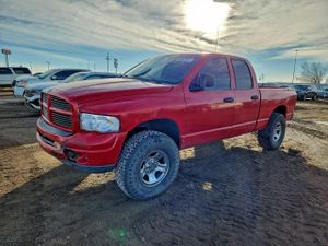 Dodge RAM 5.9L 8 2002