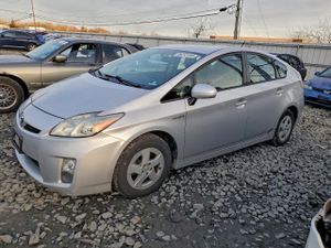 Toyota Prius 1.8L 4 2010