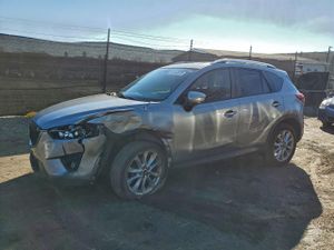 Mazda CX-5 GT 2.5L 4 2015