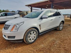 Cadillac SRX LUXURY COLLECTION 3.0L 6 2010