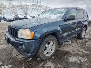Jeep Grand Cherokee LAREDO 3.7L 6 2007