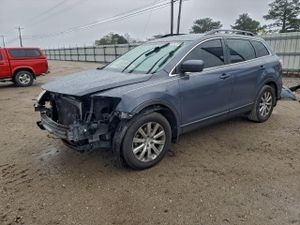 Mazda CX-9 3.5L 6 2007