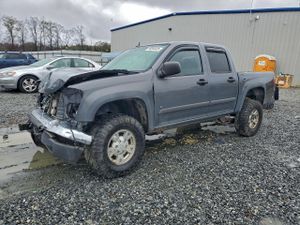 Chevrolet Colorado LT 3.7L 5 2008