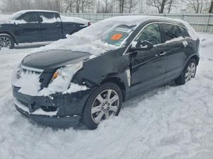 Cadillac SRX PERFORMANCE COLLECTION 3.0L 6 2011