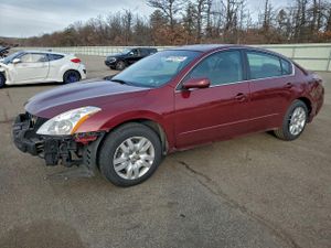 Nissan Altima BASE 2.5L 4 2010