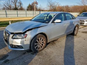 Audi A4 PREMIUM PLUS 2.0L 4 2010