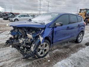 Ford Escape S 2.5L 4 2015