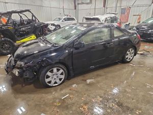 Honda Civic LX 1.8L 4 2006