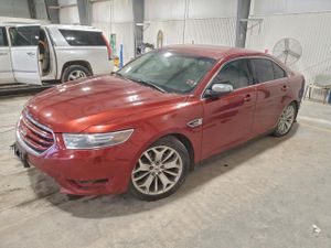 Ford Taurus LIMITED 3.5L 6 2014