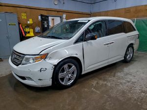 Honda Odyssey TOURING 3.5L 6 2013