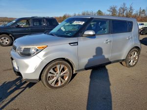 Kia Soul + 2.0L 4 2015