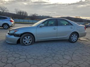 Toyota Camry LE 2.4L 4 2003