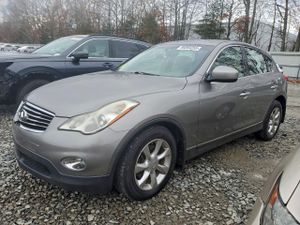 Infiniti EX BASE 3.5L 6 2010