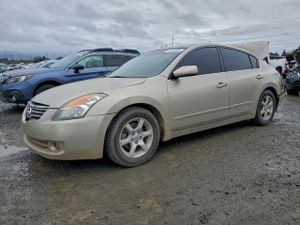Nissan Altima 2.5 2.5L 4 2009