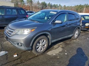 Honda CR-V EXL 2.4L 4 2013