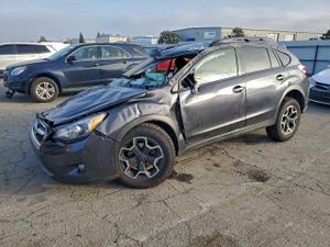 Subaru XV 2.0 PREMIUM 2.0L 4 2014