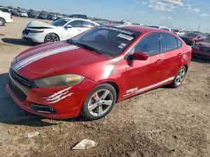 Dodge Dart SXT 2.0L 4 2013