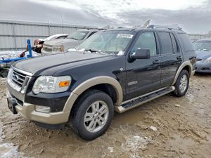 Ford Explorer EDDIE BAUER 4.6L 8 2007