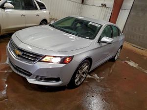 Chevrolet Impala LT 3.6L 6 2015