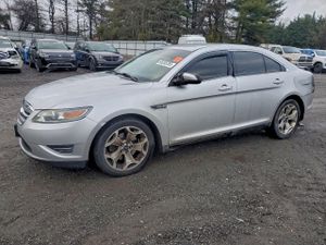 Ford Taurus SEL 3.5L 6 2011