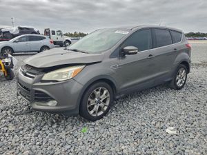 Ford Escape SEL 2.0L 4 2013