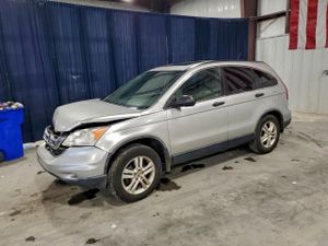 Honda CR-V EX 2.4L 4 2011