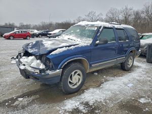 Chevrolet Blazer 4.3L 6 1999