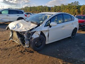 Toyota Prius 1.8L 4 2012