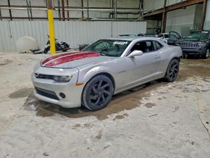 Chevrolet Camaro LS 3.6L 6 2015