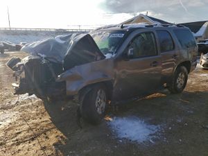 Chevrolet Tahoe K1500 LT 5.3L 8 2011