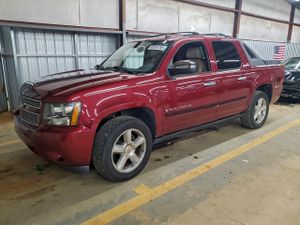 Chevrolet Avalanche C1500 5.3L 8 2008