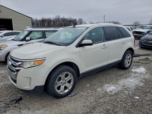Ford Edge SEL 3.5L 6 2013