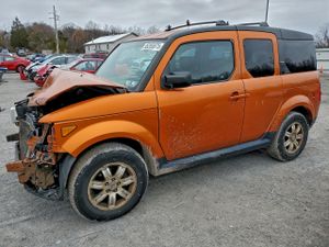 Honda Element EX 2.4L 4 2006