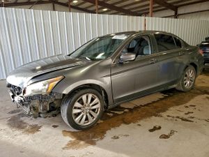 Honda Accord LXP 2.4L 4 2008