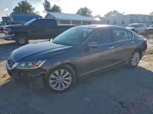 Honda Accord EXL 2.4L 4 2014