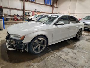 Audi S4 PREMIUM 3.0L 6 2015