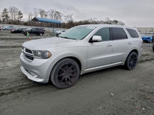 Dodge Durango R/T 5.7L 8 2011