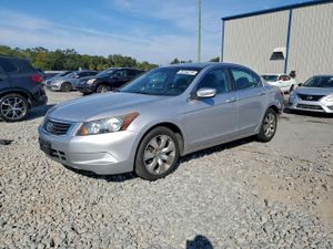 Honda Accord EX 2.4L 4 2010