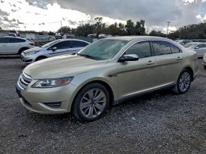 Ford Taurus LIMITED 3.5L 6 2010