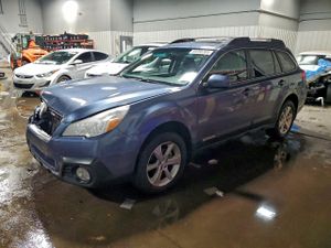 Subaru Outback 2.5I LIMITED 2.5L 4 2013