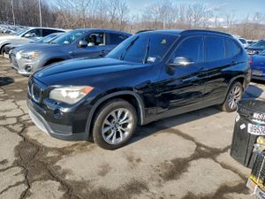 BMW X1 XDRIVE28I 2.0L 4 2014