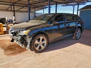 Toyota Venza LE 3.5L 6 2015